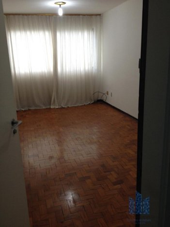 apartment em Rua Eça de Queiroz, Vila Mariana - São Paulo - SP