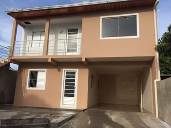 house em Espanha, Parque Marechal Rondon - Cachoeirinha - RS