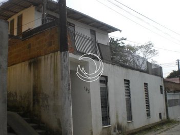 house em Srv Corintians, Pantanal - Florianópolis - SC