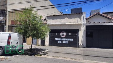 industrial em Rua Major Marcelino, Brás - São Paulo - SP