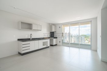 apartment em Rua Braúlio Werner, Praia Brava de Itajaí - Itajaí - SC