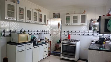 house em Quadra 401, Recanto das Emas - Brasília - DF