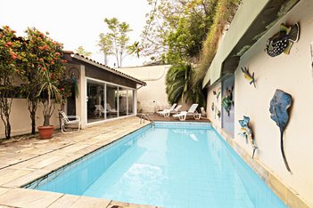 house em Rua Boytac, Cidade Jardim - São Paulo - SP