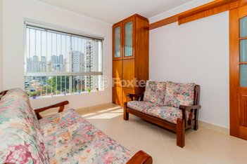 apartment em Rua Clodomiro Amazonas, Vila Nova Conceição - São Paulo - SP