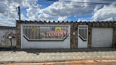 house em Avenida Itaquaquecetuba, Vila Monte Belo - Itaquaquecetuba - SP