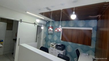 business em Avenida Marechal Floriano Peixoto, Centro - São José dos Campos - SP