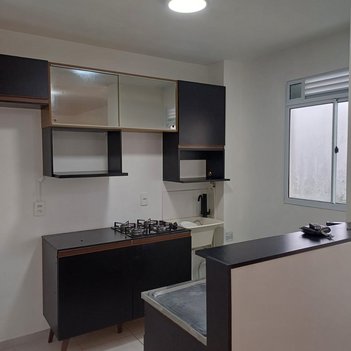 apartment em Rua Odilo Aloysio Daudt, Feitoria - São Leopoldo - RS