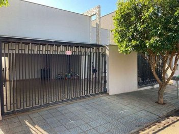 house em Rua Miguel Cacioni, Ibiporã - Ibiporã - PR