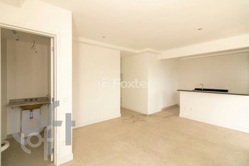apartment em Rua Padre Estevão Pernet, Vila Gomes Cardim - São Paulo - SP