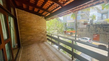 apartment em Rua Flamenguinho, Saco da Ribeira - Ubatuba - SP