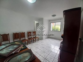 apartment em Avenida Padre Arlindo Vieira, Vila Vermelha - São Paulo - SP