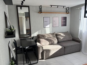 apartment em Rua Ricardo João Merker, Santos Dumont - São Leopoldo - RS