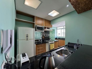 apartment em Rua Pedro Taques, Consolação - São Paulo - SP