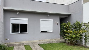 house em Sargento Bruno Feldmann, Guarujá - Porto Alegre - RS