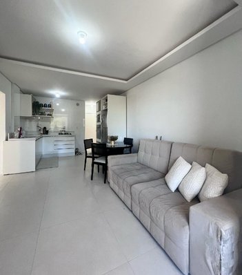 apartment em Rua João Paulo I, Santa Maria - Chapecó - SC
