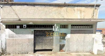 land_lot em Rua Bispo Eugênio Demazemod, Vila Alpina - São Paulo - SP