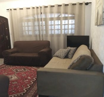house em Rua Halionore, Vila Prudente - São Paulo - SP