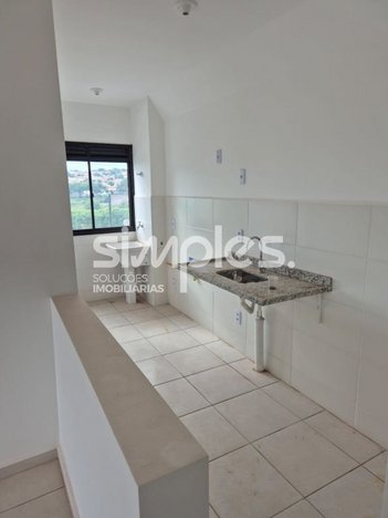 apartment em Rua Mário dos Reis Pereira, Residencial Parque Colina Verde - Bauru - SP