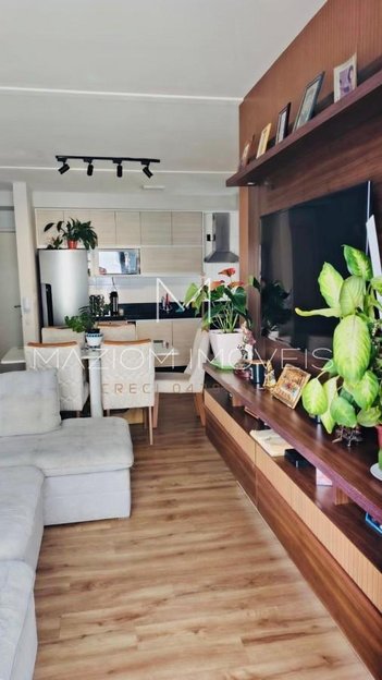 apartment em Rua Carlos Humel Guimarães, Jardim Tamoio - Jundiaí - SP