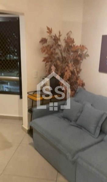 apartment em Rua Joinville, Vila Mariana - São Paulo - SP