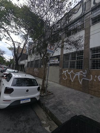 Cômodo Condomínio