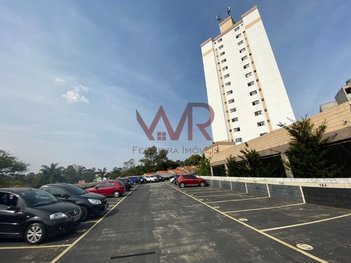 apartment em Rua Serra de São Domingos, Vila Carmosina - São Paulo - SP