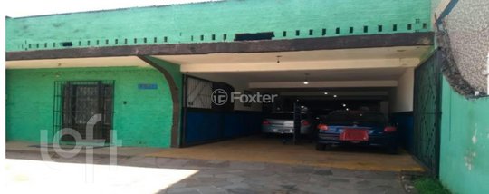 house em Avenida Rio Grande do Sul, Mathias Velho - Canoas - RS
