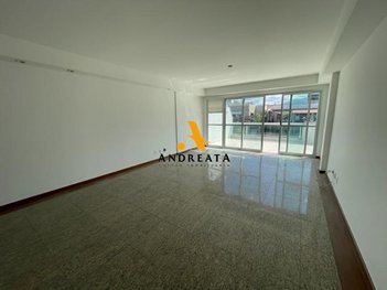 apartment em Rua José Américo de Almeida, Recreio dos Bandeirantes - Rio de Janeiro - RJ