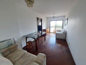 apartment em Rua Nhu-Guaçu, Nova Piraju - São Paulo - SP