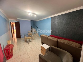 house em Rua Adalgisa Guedes de Lima, Jardim Umarizal - São Paulo - SP