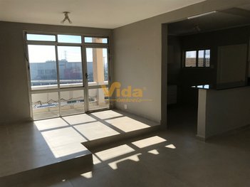 apartment em Avenida dos Autonomistas, Vila Yara - Osasco - SP