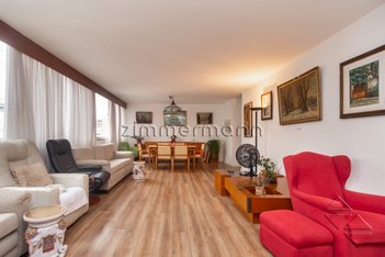 apartment em Alameda Lorena, Jardim Paulista - São Paulo - SP