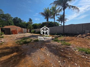 land_lot em EPTG Chácara 56, Setor Habitacional Vicente Pires - Brasília - DF