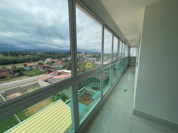 apartment em Rua Getúlio Coutinho, Enseada Azul - Guarapari - ES