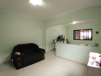 house em Avenida das Nações, Parque Oratório - Santo André - SP