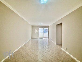 apartment em João Pio Duarte Silva, Córrego Grande - Florianópolis - SC