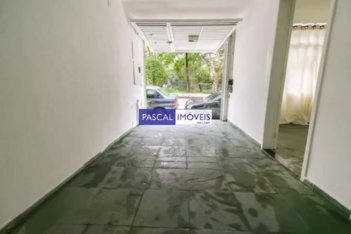house em Rua Antônio de Macedo Soares, Campo Belo - São Paulo - SP