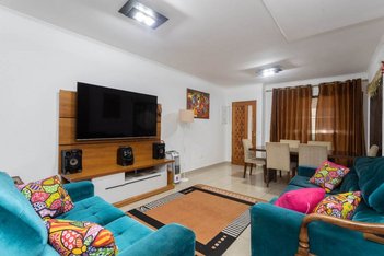 house em Rua Ângelo Guazzelli, Baeta Neves - São Bernardo do Campo - SP