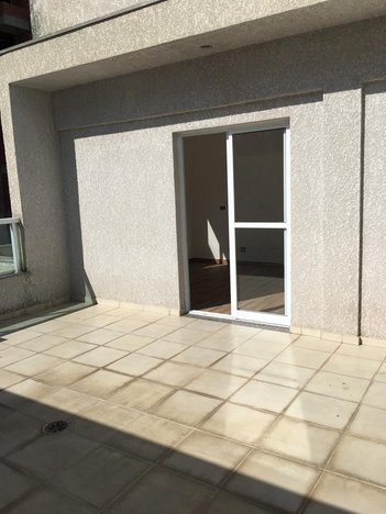 apartment em Rua Júlio Prestes, Centro - Diadema - SP