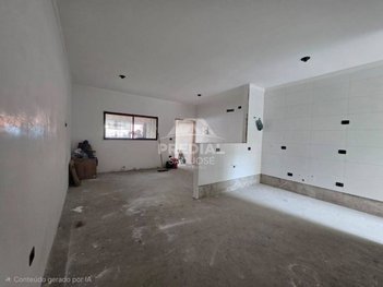 house em Rua das Ambrósias, Jardim das Indústrias - São José dos Campos - SP