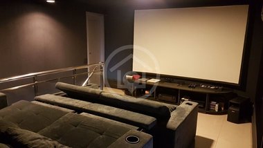 apartment em Avenida Flamboyants da Península, Barra da Tijuca - Rio de Janeiro - RJ