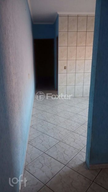 house em Rua Takao Minami, Jardim da Laranjeira (Zona Leste) - São Paulo - SP