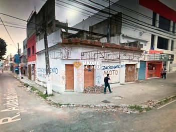 office em Rio Branco, Cidade Alta - Natal - RN