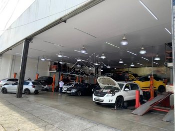 industrial em Rio das Pedras, Jardim Aricanduva - São Paulo - SP