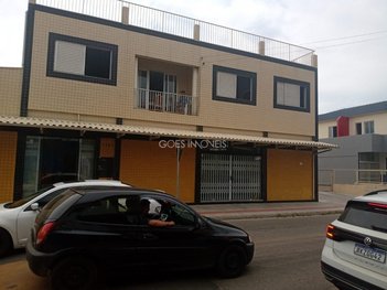 house em Rua Antônio Pagani, Balneário Rincão - Balneário Rincão - SC