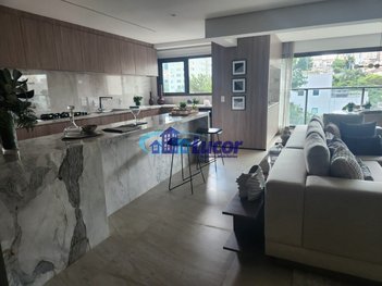 apartment em Rua Wanderley, Perdizes - São Paulo - SP