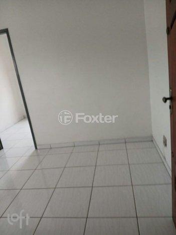 apartment em Rua Lourenço de Castro, Sarandi - Porto Alegre - RS