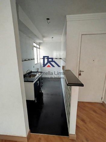 apartment em Rua Catule, Jardim Santa Terezinha (Zona Leste) - São Paulo - SP