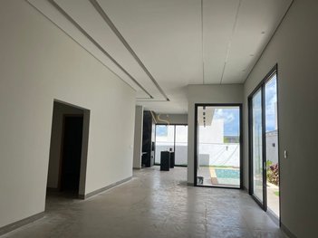 house em Avenida Vereador Carlito Cordeiro, Laranjeiras - Uberlândia - MG