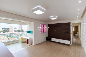 apartment em Rua Doutor Mário Natividade, Taquaral - Campinas - SP